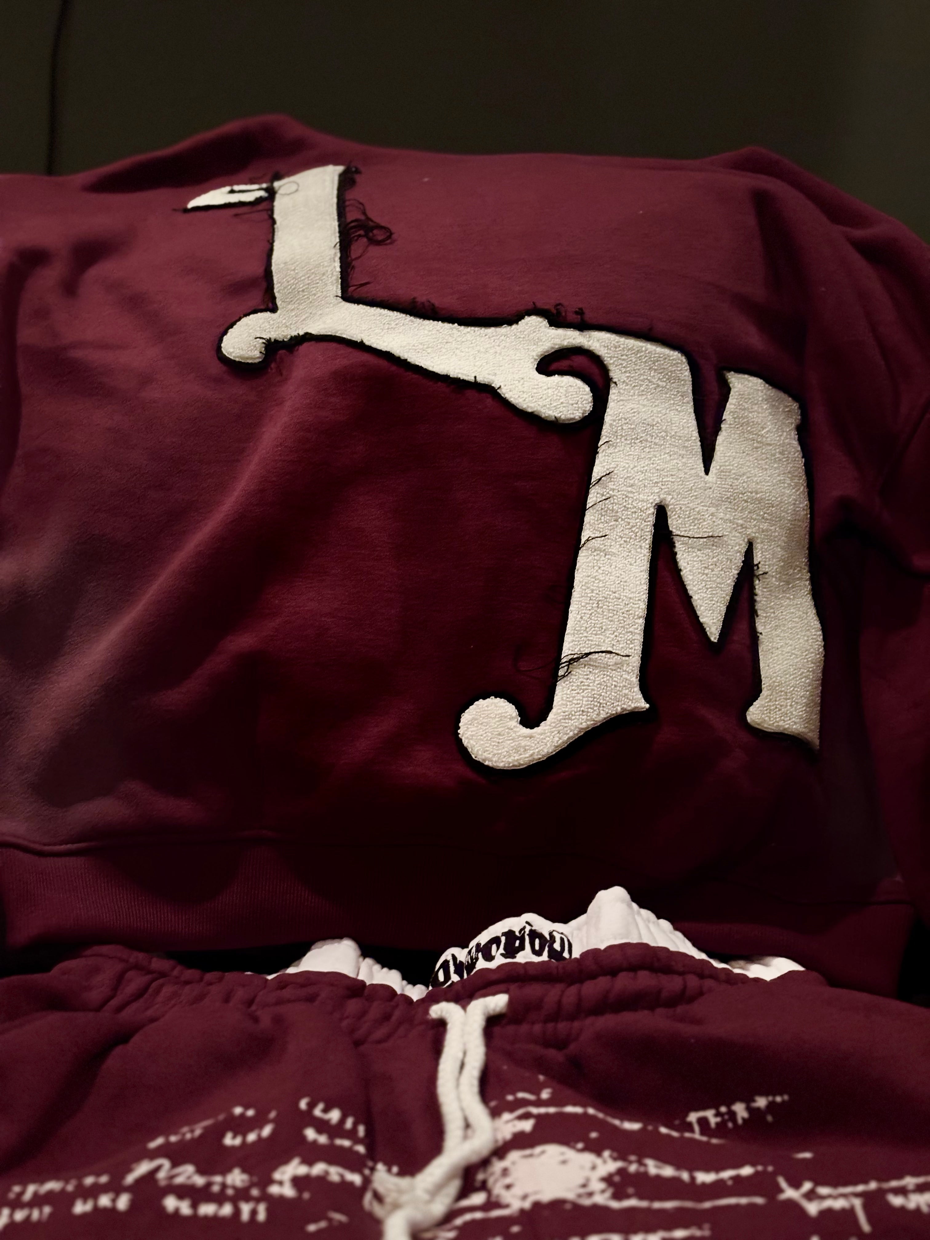 "Jimi Hendrix" Hoodie (Obscurrent Collection)